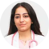 Medical Student Female